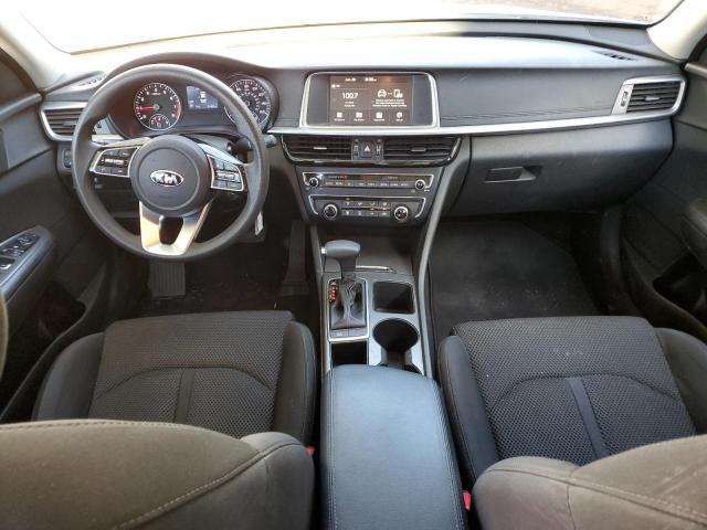 5XXGT4L33LG389125 KIA Optima Lx