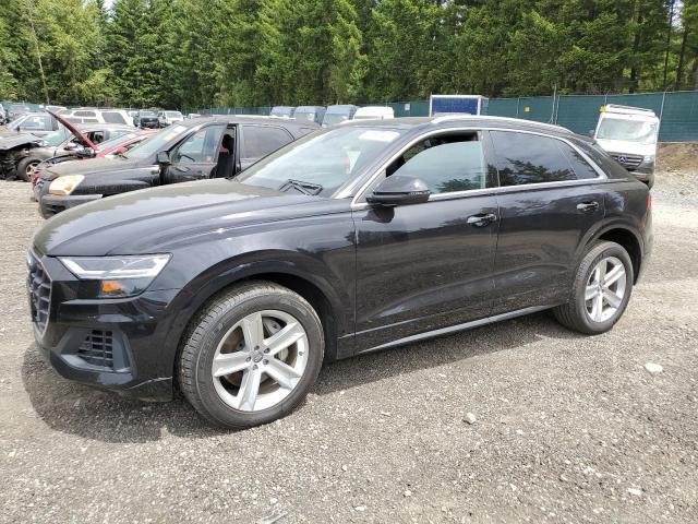 2019 AUDI Q8 PREMIUM - WA1AVAF16KD021291