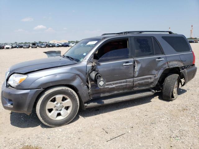 2007 Toyota 4Runner SR5