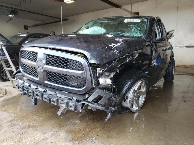 2018 Ram 1500 ST