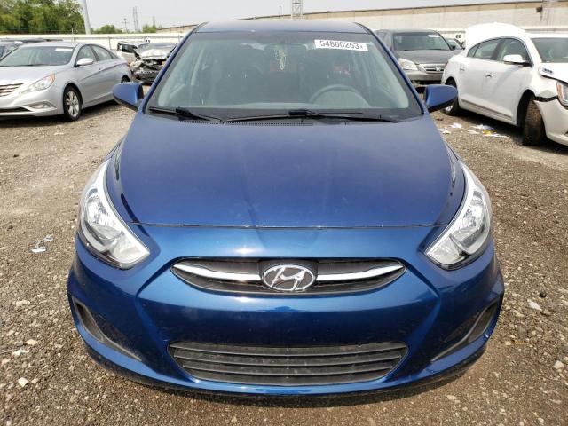 2015 HYUNDAI ACCENT GS - KMHCT5AE3FU227109