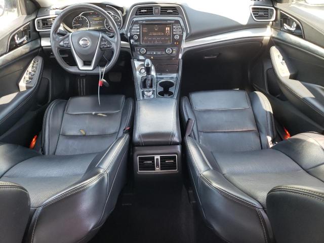 1N4AA6AV4KC361334 Nissan MAXIMA S