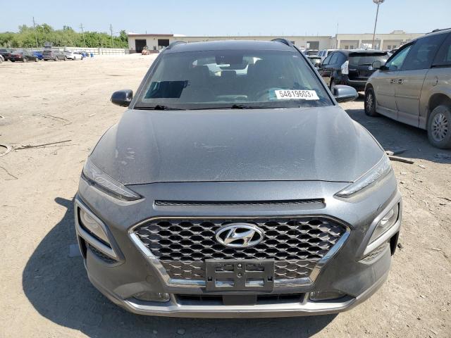 2019 HYUNDAI KONA ULTIM - KM8K53A54KU222831