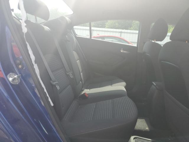 3KPFL4A75HE099874 KIA FORTE LX