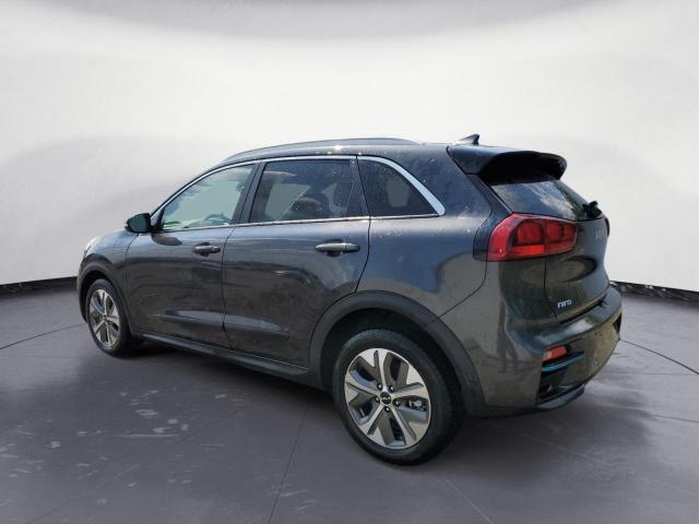 2022 KIA NIRO S - KNDCC3LG5N5160819