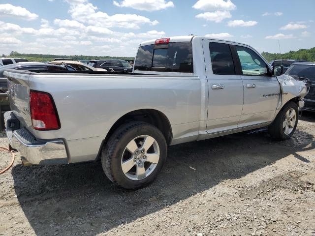 Vin: 1c6rd7gt4cs284737, lot: 55961283, dodge ram 1500 slt 20123