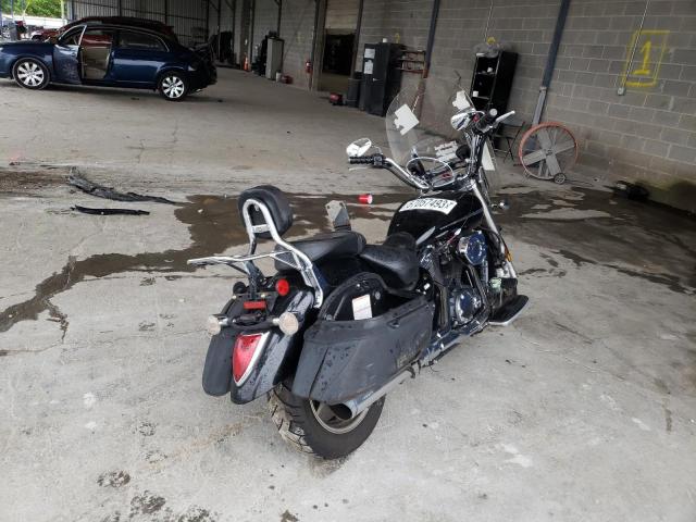 2007 YAMAHA XVS1300 CT - JYAVP25E97A003741