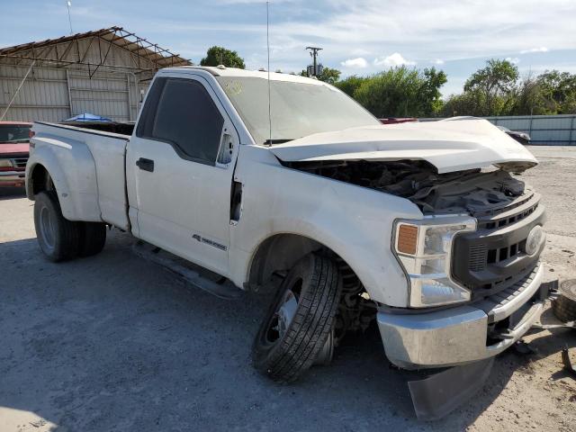 1FTRF3DT6LEC41502 Ford F350 Super Duty