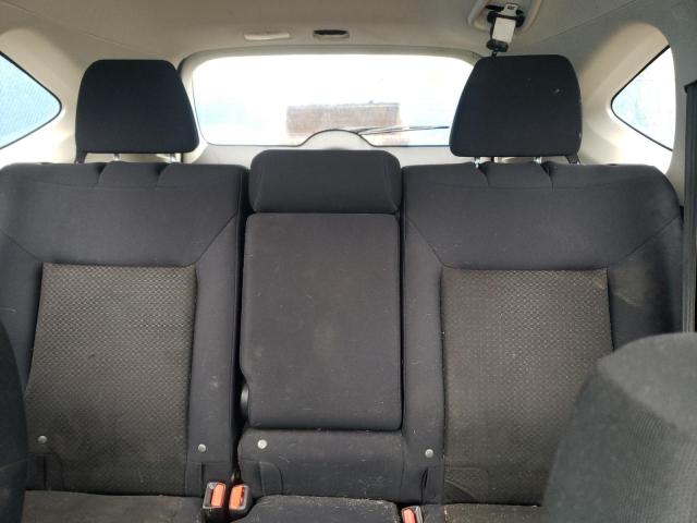 2016 HONDA CR-V EX - 2HKRM4H53GH134114