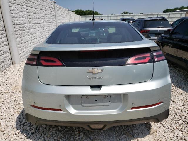 VIN 1G1RD6E42DU130038 2013 Chevrolet Volt no.6