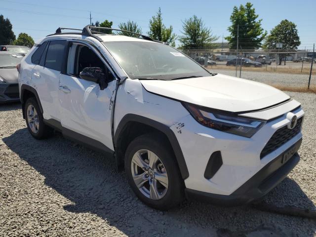 2T3P1RFV0NC289162 Toyota Rav4 Xle