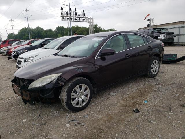 2010 Mazda Mazda6 i