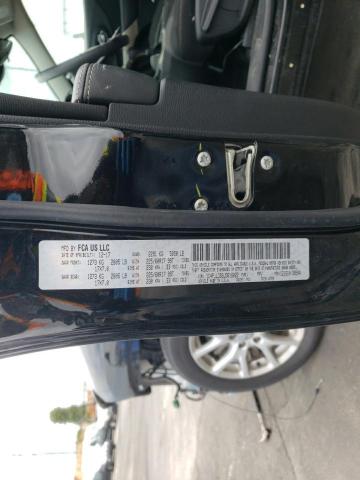 1C4PJLCB3JD616022 Jeep Cherokee Latitude