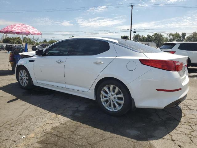 5XXGN4A7XFG513590 KIA OPTIMA EX