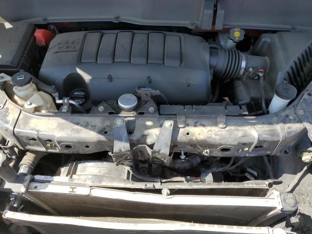 5GAKRCKD3FJ187433 Buick Enclave