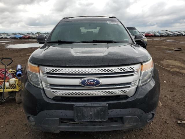 1FM5K8D88EGA04046 Ford EXPLORER XLT