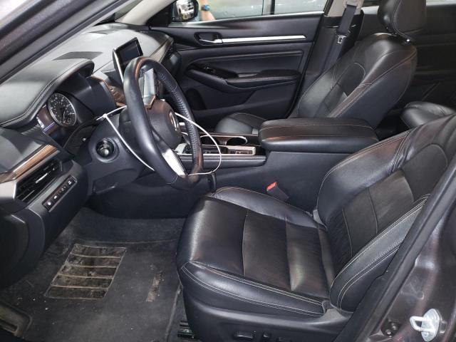 2020 NISSAN ALTIMA SL - 1N4BL4EV1LC154091