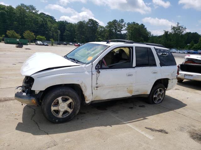 2008 Chevrolet TrailBlazer LS