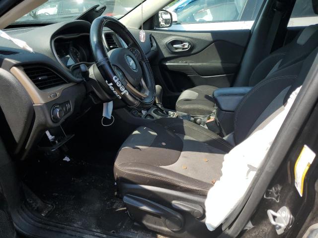 1C4PJLAB2GW281271 Jeep Cherokee Sport