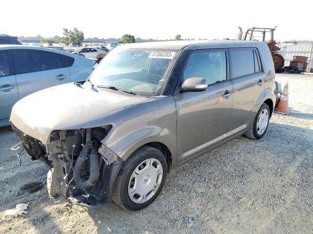 2015 Scion xB 