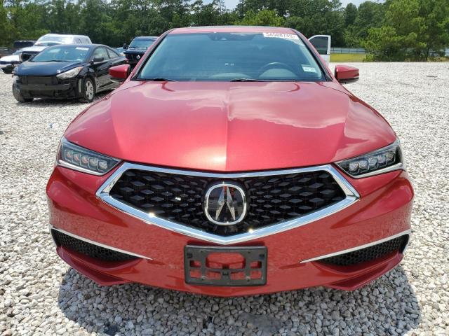 2020 ACURA TLX TECHNO - 19UUB1F55LA012164