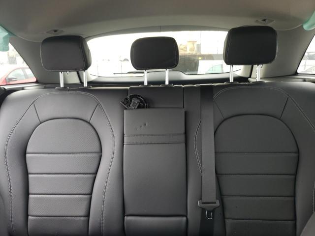 W1N0G8DB4NV353737 Mercedes-Benz GLC 300