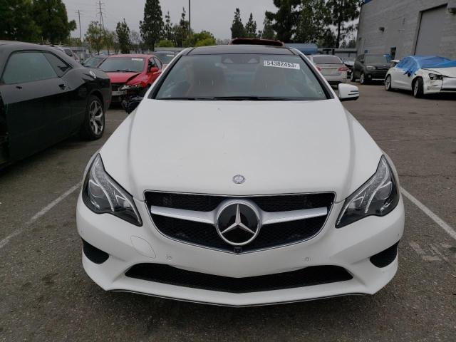2017 MERCEDES-BENZ E 400 - WDDKJ6FB5HF361921