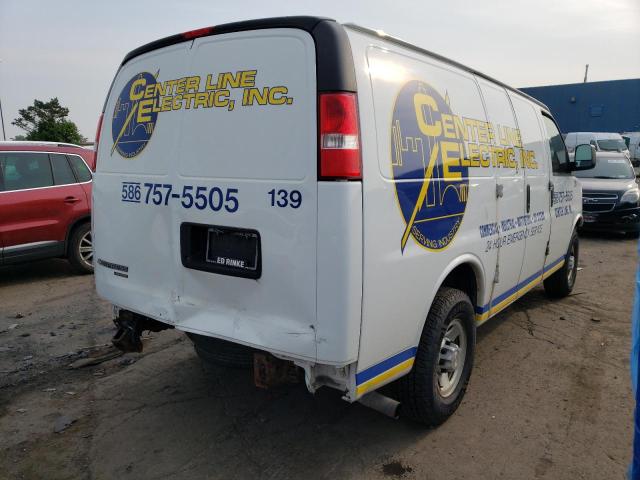 2015 CHEVROLET EXP G2500 1GCZGTCF4F1262269