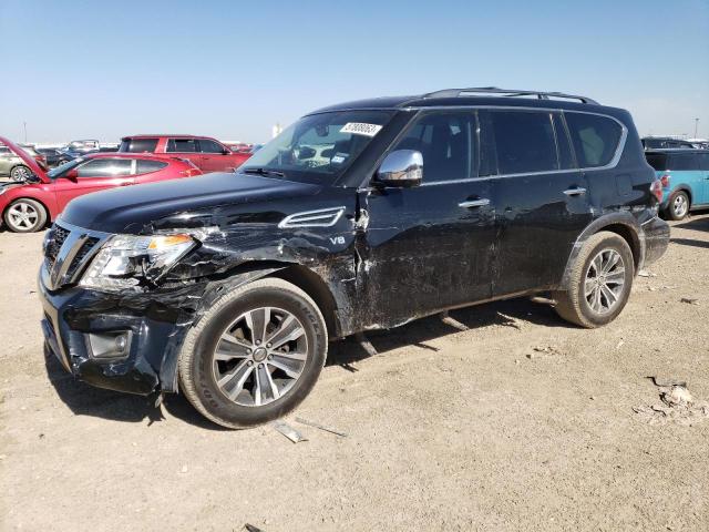 2019 Nissan Armada SV