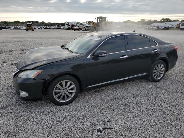 2012 Lexus ES 350 