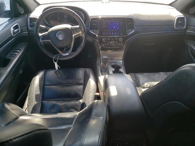 1C4RJEBG8KC731367 Jeep Grand Cherokee Limited