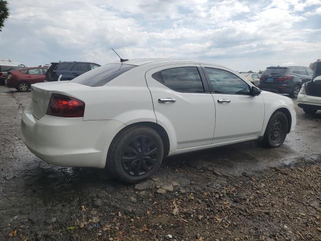 1C3CDZAB4EN232492 | 2014 DODGE AVENGER SE