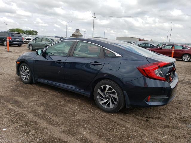 2016 Honda Civic Ex VIN: 19XFC2F71GE073297 Lot: 58089893