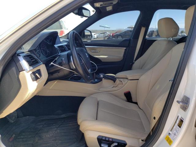 WBA8B9C59HK676212 BMW 330 I