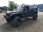 2015 JEEP WRANGLER U - 1C4BJWFG8FL522637