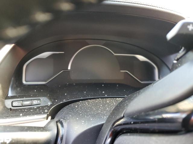 2019 HONDA CLARITY TO - JHMZC5F34KC003268