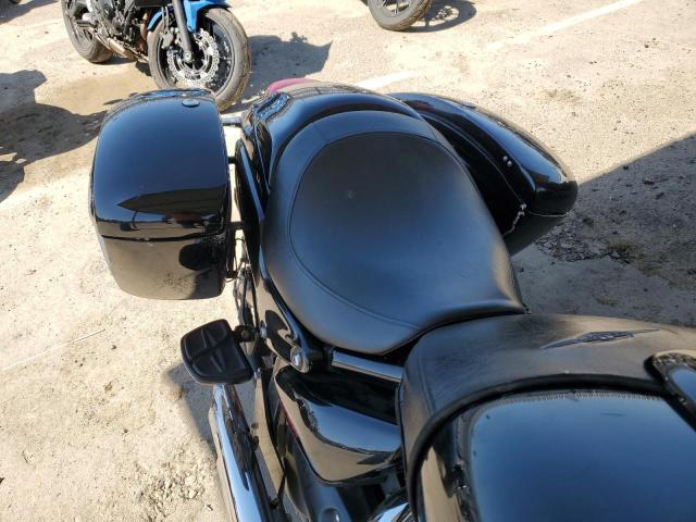 2019 SUZUKI VZ1500 - JS1VY55A9K2100077