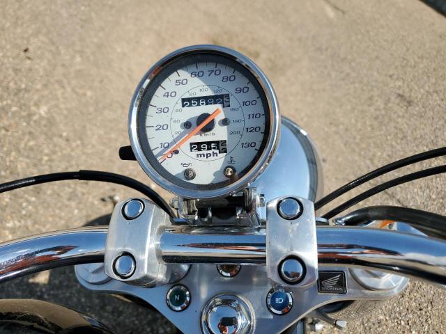 2004 HONDA VT1100 C2 - 1HFSC43064A401268