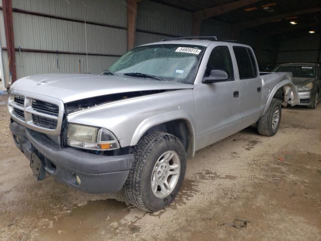 2004 Dodge Dakota 