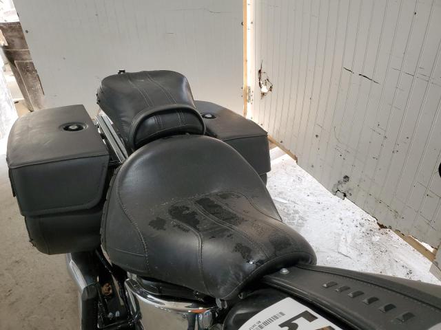 2021 HARLEY-DAVIDSON FLHC 1HD1YAJ18MB045576