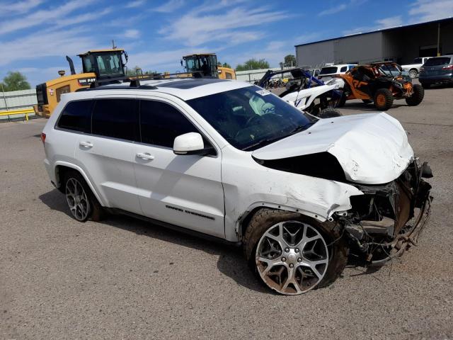 1C4RJFBG0JC324762 Jeep Grand Cherokee Limited