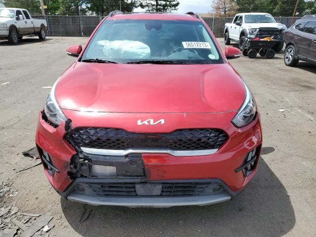 KNDCC3LC2N5495064 KIA Niro Touring Special Edition