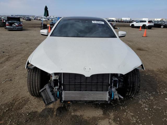 WBAJA9C55KB398503 BMW 530e