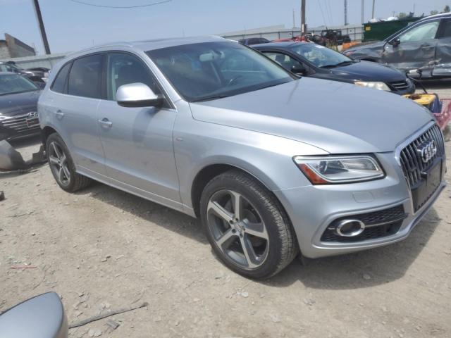 2015 AUDI Q5 PRESTIG - WA1WGAFP6FA046123