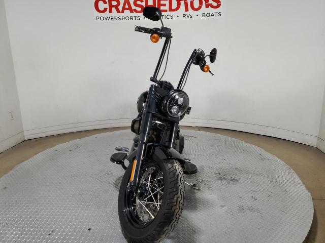 2016 HARLEY-DAVIDSON FLSS 1HD1JS915GB016779