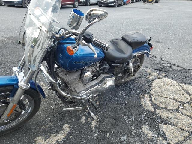 2005 HARLEY-DAVIDSON FXDCI 1HD1GVW175K317247