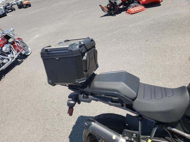 2022 HARLEY-DAVIDSON RA1250 S 1HD1ZES25NB320933