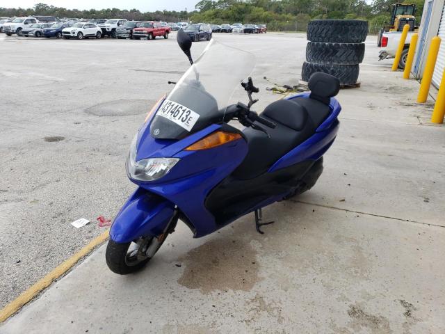 2007 YAMAHA YP400 - JYASH03Y87A006308