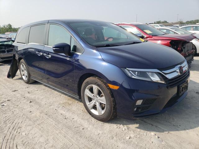 2019 HONDA ODDESEY 5FNRL6H5XKB099772