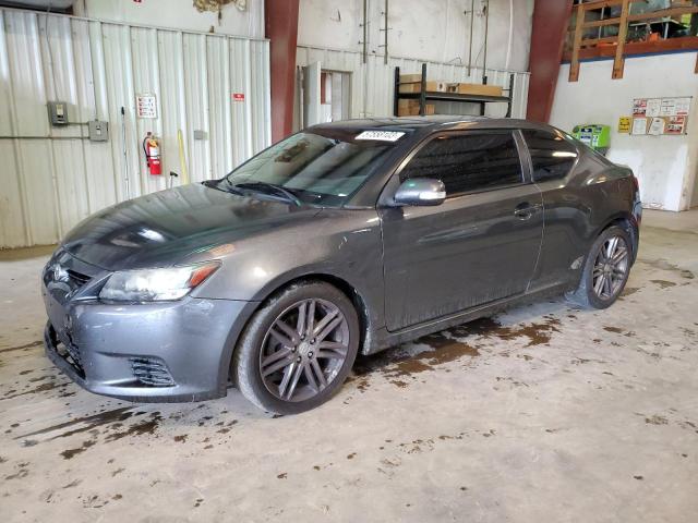 2012 Scion tC 